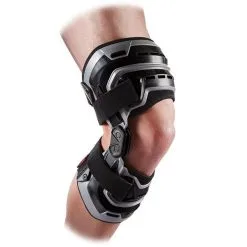 McDavid Elite Bio-Logix Knee Brace 4200R