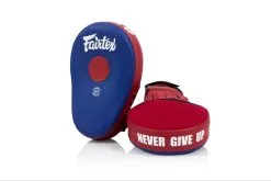 Fairtex FMV13 Long Focus Mitts