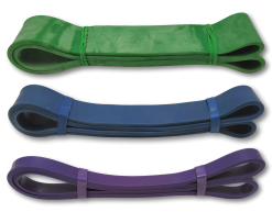 4r Premium Latex Mini Resistance Band 51cm