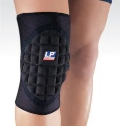 LP 577CP Knee Protection