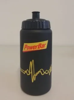 PowerBar Juomapullo 500ml