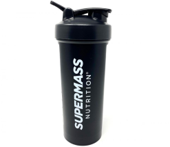 M-Nutrition Supermass Nutrition Shaker 1l