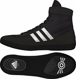 Adidas - Combat Speed 5 Wrestling Shoes