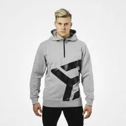 Better Bodies Brooklyn Zip Hood 120855