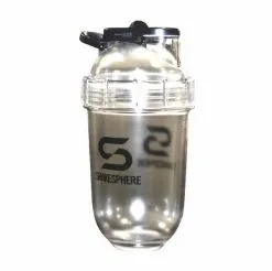 Shakesphere Tumbler Tritan Clear Shaker 700ml