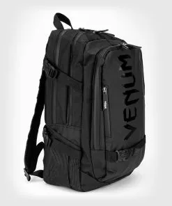 Equipment bags shop -Equipment bags shop venum 03832 114 venum 03832 114 galery image 2 bags challenger pro evo backpack black black sd 02